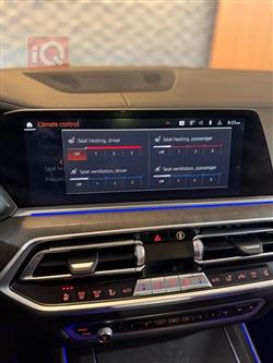 بي ام دبليو X5